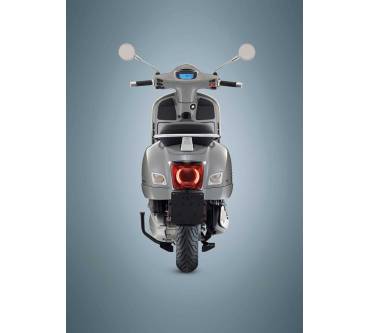 Produktbild Piaggio Vespa GTS Supertech 300 hpe ABS ASR