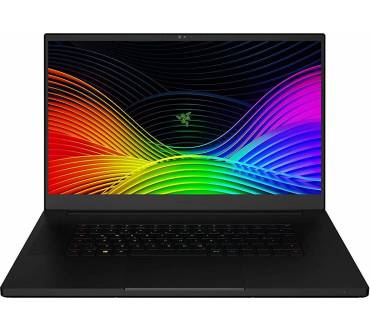 Produktbild Razer Blade Pro 17 (2019)