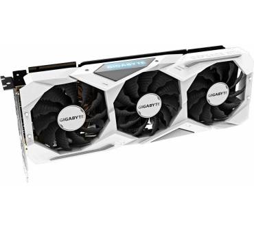 Produktbild GigaByte GeForce RTX 2070 Super Gaming OC 8G