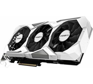 Produktbild GigaByte GeForce RTX 2070 Super Gaming OC 8G