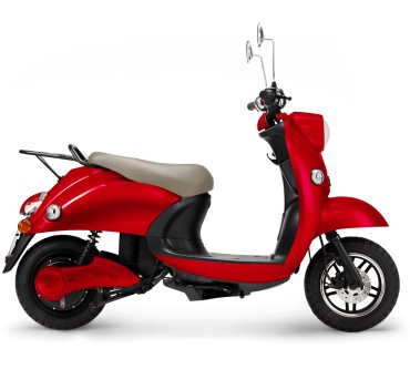 Produktbild unu Scooter Classic