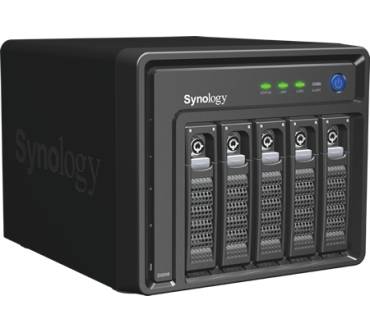 Produktbild Synology Disk Station DS508