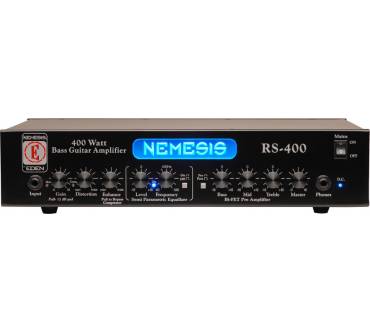 Produktbild Eden Amps Nemesis RS-400