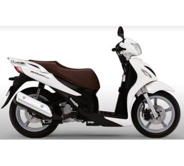 Produktbild Suzuki Sixteen 150 (11,2 kW)