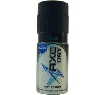 Produktbild Axe Click Anti-Transpirant