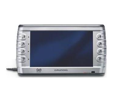 Produktbild Grundig Davio 7