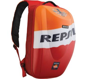 Produktbild Axio Repsol Hardpack