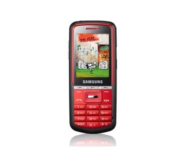 Produktbild Samsung M3510 Beat