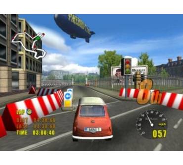 Produktbild Classic British Motor Racing (für Wii)