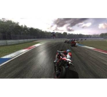 Produktbild SBK-08 Superbike World Championship