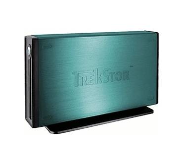 Produktbild Trekstor DataStation maxi. ub (750 GB)