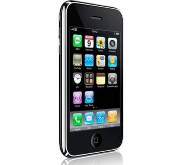 Produktbild Apple iPhone 3G