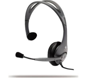 Produktbild Logitech Cordless Vantage Headset PS3