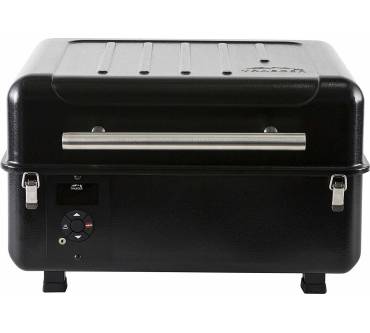 Produktbild Traeger Ranger