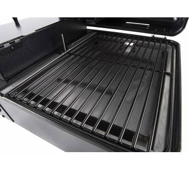 Produktbild Traeger Ranger