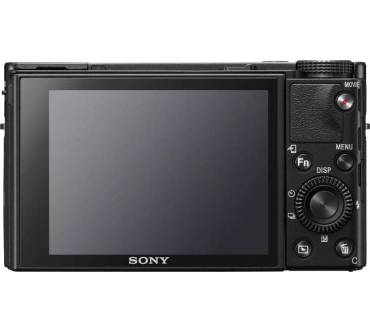 Produktbild Sony Cyber-shot RX100 VII