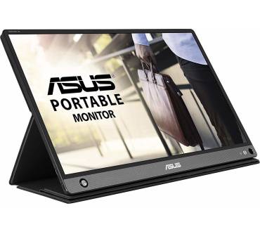 Produktbild Asus ZenScreen Go MB16AHP