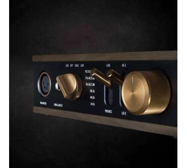 Produktbild Klipsch Heritage Headphone Amplifier