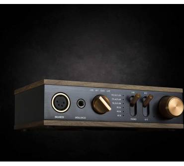 Produktbild Klipsch Heritage Headphone Amplifier