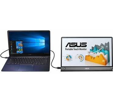 Produktbild Asus ZenScreen Touch MB16AMT