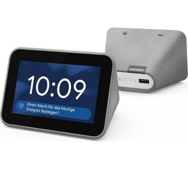 Produktbild Lenovo Smart Clock