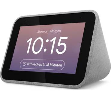 Produktbild Lenovo Smart Clock