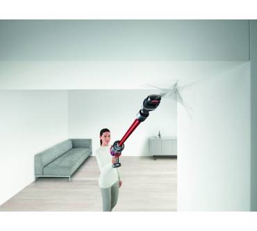 Produktbild Dyson Cyclone V10 Fluffy