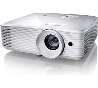 Produktbild Optoma HD29H