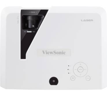 Produktbild ViewSonic LS700HD