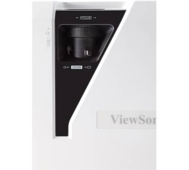 Produktbild ViewSonic LS700HD