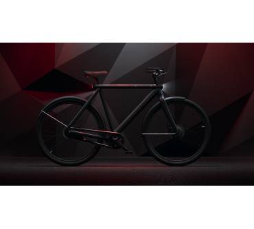 Produktbild Vanmoof Electrified S2