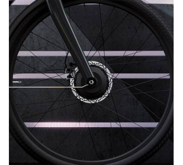 Produktbild Vanmoof Electrified S2