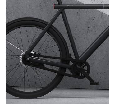 Produktbild Vanmoof Electrified S2