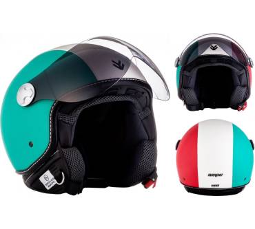 Produktbild Armor Helmets AV-84