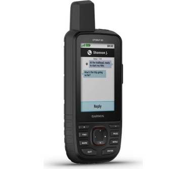 Produktbild Garmin GPSMAP 66i