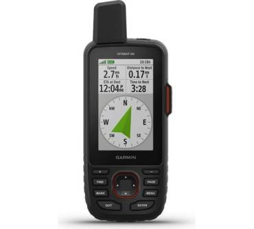 Produktbild Garmin GPSMAP 66i