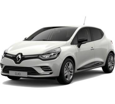 Produktbild Renault Clio TCe 130 Intens,  130 PS (96 kw) (2019)