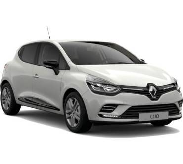 Produktbild Renault Clio TCe 130 Intens,  130 PS (96 kw) (2019)