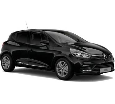 Produktbild Renault Clio TCe 130 Intens,  130 PS (96 kw) (2019)