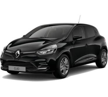 Produktbild Renault Clio TCe 130 Intens,  130 PS (96 kw) (2019)