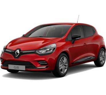 Produktbild Renault Clio TCe 130 Intens,  130 PS (96 kw) (2019)