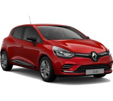 Produktbild Renault Clio TCe 130 Intens,  130 PS (96 kw) (2019)