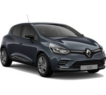 Produktbild Renault Clio TCe 130 Intens,  130 PS (96 kw) (2019)