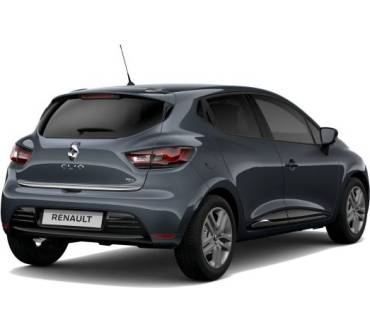 Produktbild Renault Clio TCe 130 Intens,  130 PS (96 kw) (2019)