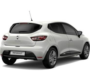 Produktbild Renault Clio TCe 130 Intens,  130 PS (96 kw) (2019)