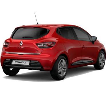 Produktbild Renault Clio TCe 130 Intens,  130 PS (96 kw) (2019)