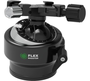 Produktbild FlexShooter Pro