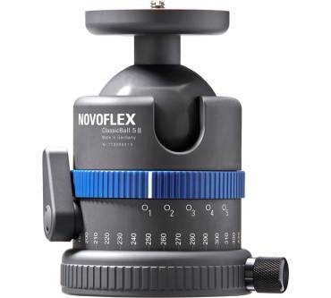 Produktbild Novoflex Classic Ball 5 II