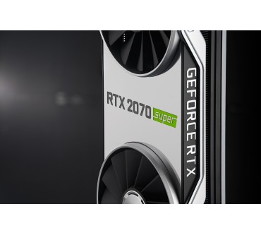 Produktbild Nvidia GeForce RTX 2070 Super