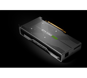 Produktbild Nvidia GeForce RTX 2060 Super